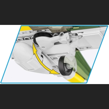 Focke - Wulf Fw 190 A5 344 Kl. 1:32